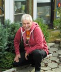 Встретьте Мужчинa : Karl, 68 лет до Украина  egal
